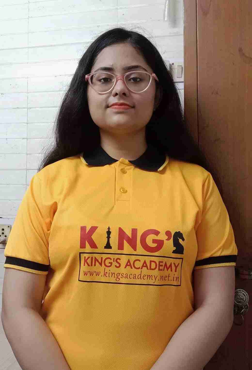 King's Academy